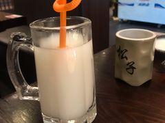可尔必思饮料-松子料理(白家庄店)