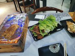 -云晓光头烧烤吧(盛夏店)