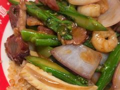 -新世界餐厅(万达店)
