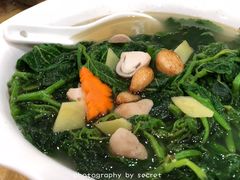 桑叶-九大簋家宴(晓港湾店)