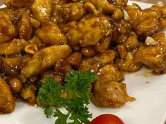 -金牌餐厅·天津菜·八珍豆腐·老爆三(瓷房子店)