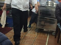 -香港蓮香樓(上環店)