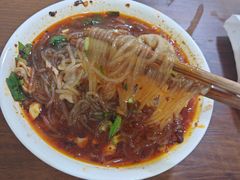 -甘记肥肠粉(马鞍北路店)