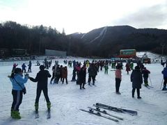 -哈尔滨热雪奇迹