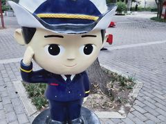 -西安市长乐公园