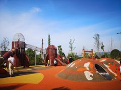 -枫香湖儿童公园