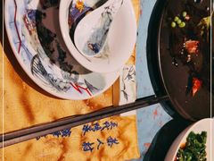 -茶人村·宫廷私厨(奥体印象城店)