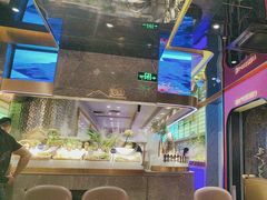 -奢谷·海鲜自助(南海万科店)