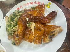 -陈光记烧腊店(罗保博士街店)