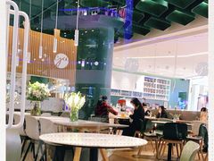大堂-gaga(深圳福田星河COCO Park店)
