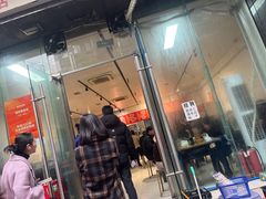 -海关荤豆花(洋河一路店)