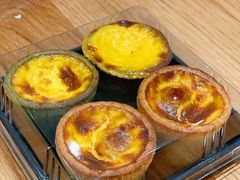 -泸溪河桃酥(西直门凯德店)