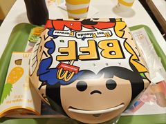-麦当劳(开平潭江店)