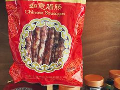 -食味稻汕头食杂(西罗园店)