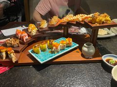 -古田居·特色寿司料理(星之岛旗舰店)