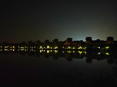 -美的鹭湖森林度假区