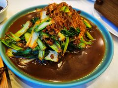 -巢香扣肉馆