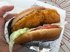 -华盛顿杜勒斯国际机场