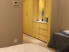 -上海新锦江大酒店