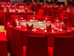 -四方阁酒楼·宴会厅(圣灯店)