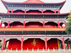 -广州莲花山旅游区