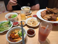 -大师兄·西北小馆(北站缤果空间店)