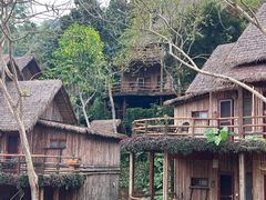 -海南槟榔谷黎苗文化旅游区