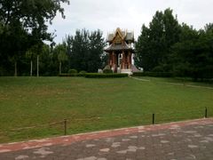 -朝阳公园游乐园