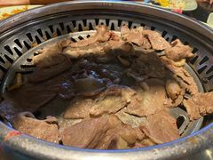 -梨花自助烤肉(天河城店)