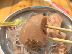 -燕子煨汤(山海关路店)