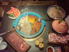 -吼堂老火锅(太古里总店)