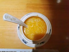 民国美龄粥-裕鼎鲜·新中菜(王府井店)