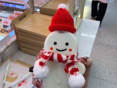 -红星前进面包牛奶公司(五道口购物中心店)