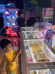 -木马王国(萧山银隆店)