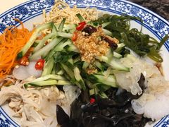 -老边饺子馆(金源店)