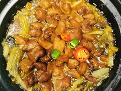 -印巷里主题餐厅(马鞍山店)