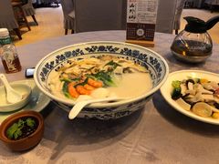 -山外山菜馆(玉泉路店)