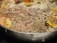 -MoMo牧场·寿喜烧专门店(长泰广场店)