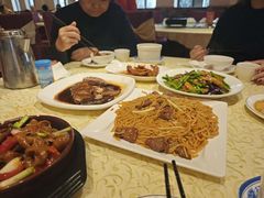 -禄源公·老莞诚饭店