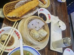-韩萍老南京馄饨(河西万达店)