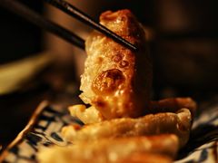 -鸟泉居酒屋·烧鸟·酒馆(百子湾店)