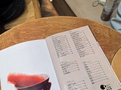 -小团圆糖水铺(襄阳南路店)