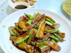 -小六农家乐(崇明西沙湿地店)