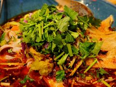 -耶里夏丽·丝路新疆菜·清真食品(徐汇南丹东路臻选店)