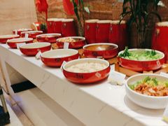 -合肥富力威斯汀酒店·知味餐厅