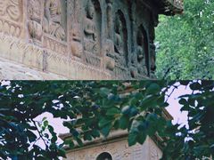-北京石刻艺术博物馆(五塔寺)