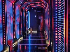 -星璨火吧KTV聚会餐厅(丰庆路店)