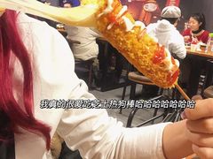 -咕咕站韩国料理(紫金港店)