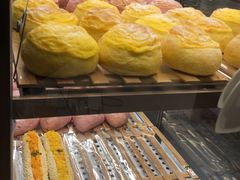 -奈雪的茶(青岛卓悦里INTOWN店)
