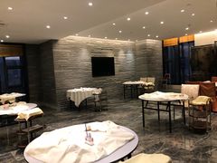 大堂-金汇酒楼(中山东区店)